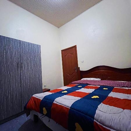 Zeo Airbnb - Cheap Apartment In 基加利 外观 照片